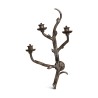 Paire d’appliques - Moinat - Appliques murales