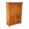 Armoire genevoise à 2 portes - Moinat - Armoires