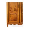 Armoire genevoise à 2 portes - Moinat - Armoires