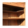 Armoire genevoise à 2 portes - Moinat - Armoires