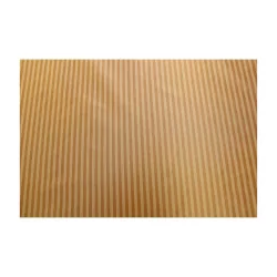 BAGATELLE striped fabric, color 4451. 100% silk.