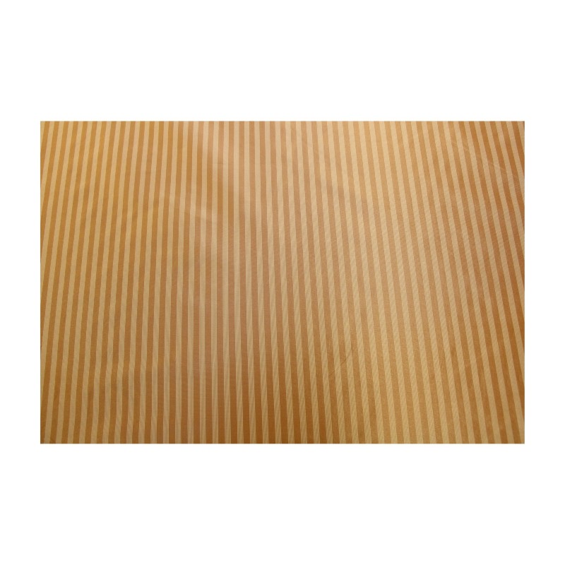 BAGATELLE striped fabric, color 4451. 100% silk. - Moinat - Decorating accessories BAGATELLE striped fabric, color 4451. 100% silk. - Moinat - Decorating accessories