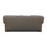 Stoff Droguet WATTEAU, Farbe 2022. 67 % Baumwolle und 33 % Seide. - Moinat - Sofas, Couchs
