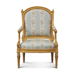 Paire de Siège Louis XVI