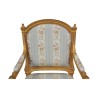 Paire de Siège Louis XVI - Moinat - Fauteuils