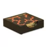Set of coasters - Moinat - Decorating accessories
