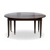 large dining table - Moinat - Dining tables