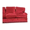 sofa red color - Moinat - Sofas