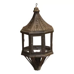 Venetian Lantern.