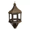 Venetian Lantern. - Moinat - Chandeliers, Ceiling lamps