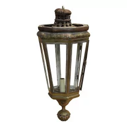 Venetian Lantern.