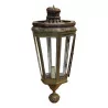 Venetian Lantern. - Moinat - Chandeliers, Ceiling lamps