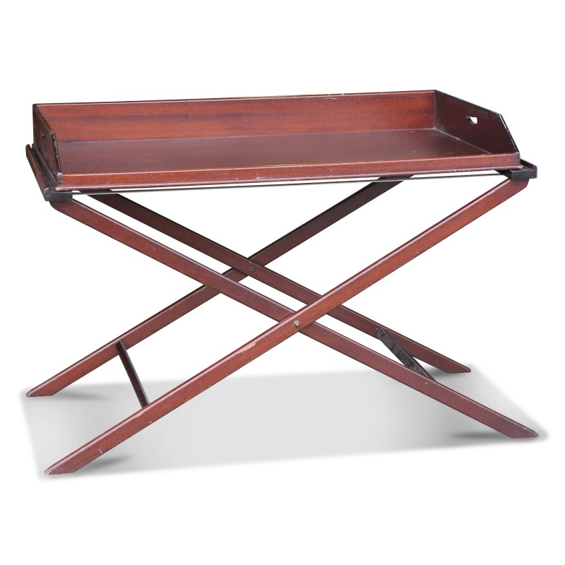 Large “Butler’s tray” - Moinat - Serving tables