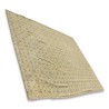 Teppich mit geknoteten Hosenträgern. Portugal. - Moinat - Teppiche