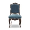 Satz von 4 Stühlen Louis XV Napoleon III mit … - Moinat - Stühle
