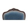 Satz von 4 Stühlen Louis XV Napoleon III mit … - Moinat - Stühle