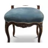 Набор из 4 стульев Людовика XV Наполеона III, покрытых … - Moinat - Стулья