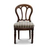 Gothic Chair. To be restored. Origin of the Château de l'Aile … - Moinat - Chairs