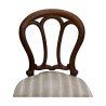Gothic Chair. To be restored. Origin of the Château de l'Aile … - Moinat - Chairs