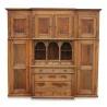 A large Neo-Gothic Vaudois chest of drawers - Moinat - Buffet, Bars, Sideboards, Dressers, Chests, Enfilades