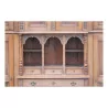 A large Neo-Gothic Vaudois chest of drawers - Moinat - Buffet, Bars, Sideboards, Dressers, Chests, Enfilades