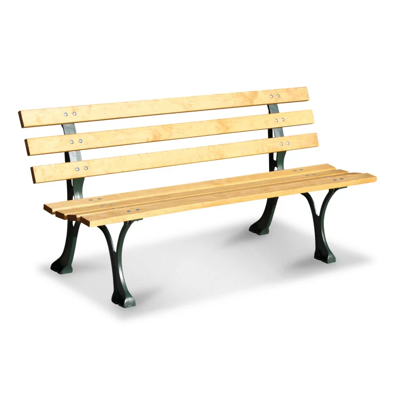 Banc Lorraine - Moinat - Sièges, Bancs, Tabourets