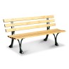 Lorraine-Bank - Moinat - Sièges, Bancs, Tabourets