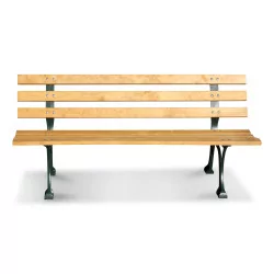 Lorraine Bench