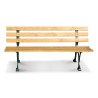 Lorraine-Bank - Moinat - Sièges, Bancs, Tabourets