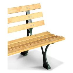 Lorraine Bench