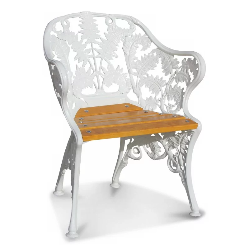 Fern Armchair - Moinat - Sièges, Bancs, Tabourets