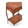 Petite table de style Louis XV - Moinat - Bouts de canapé, Bouillottes, Chevets, Guéridons