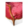 Paar Sessel im Louis XV-Stil - Moinat - Armlehnstühle, Sesseln