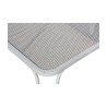 Vintage wrought iron table with perforated sheet metal top … - Moinat - Tables