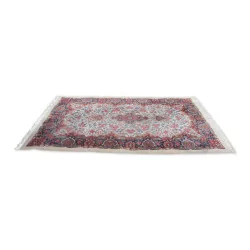 Tapis d’orient