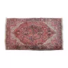 Orientteppich in Rottönen persischer Herkunft mit … - Moinat - Teppiche