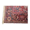 Orientteppich in Rottönen persischer Herkunft mit … - Moinat - Teppiche
