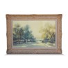 Work by Sergio CECCHI - Moinat - Painting - Landscape