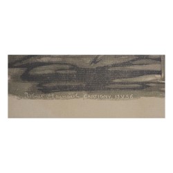Druckwerk von Robert HAINARD