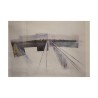 幅风景画，包括素描和水粉画 - Moinat - 画 - 各种的