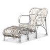 подножка с оплеткой - Moinat - Sièges, Bancs, Tabourets