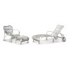 подножка с оплеткой - Moinat - Sièges, Bancs, Tabourets