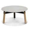 张陶瓷台面桌子 - Moinat - Sièges, Bancs, Tabourets