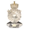 Lampe Lalique de 1950 - Moinat - Lampes de table