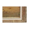 Oeuvre d un paysage - Moinat - Tableaux - Paysage