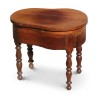 Bidet en acajou - Moinat - Tabourets, Banquettes, Poufs