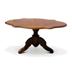 Table basse Napoléon III