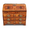 Bureau Louis XIV dans le goût de Couluru - Moinat - Bureaux cylindre, à abattant, Secrétaires