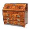 Bureau Louis XIV dans le goût de Couluru - Moinat - Bureaux cylindre, à abattant, Secrétaires