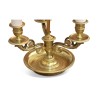 Hot water bottle lamp. - Moinat - Table lamps